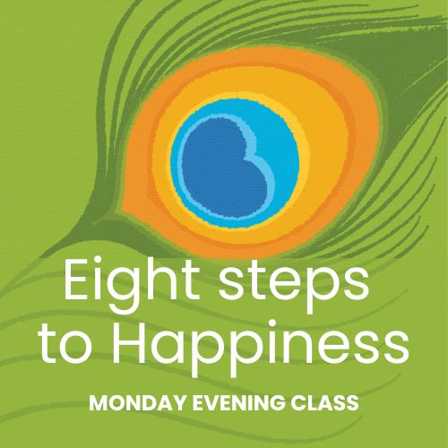 monday evening class (2)