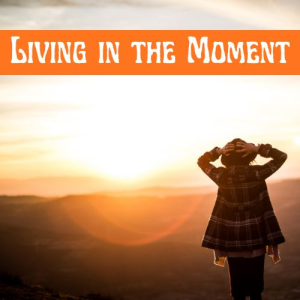 Living in the Moment Half Day Retreat - Ennerdale