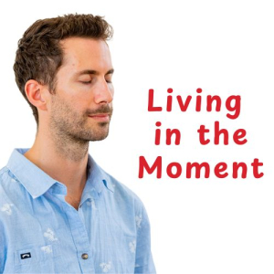 Living in the Moment - Workington