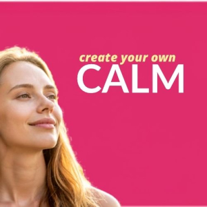 create your calm threlkeld