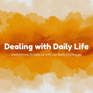 Dealing with Daily Life - Carlisle